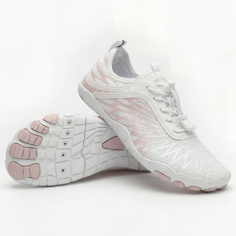 Luna Zapatos | Calzado saludable y antideslizante para pies descalzos