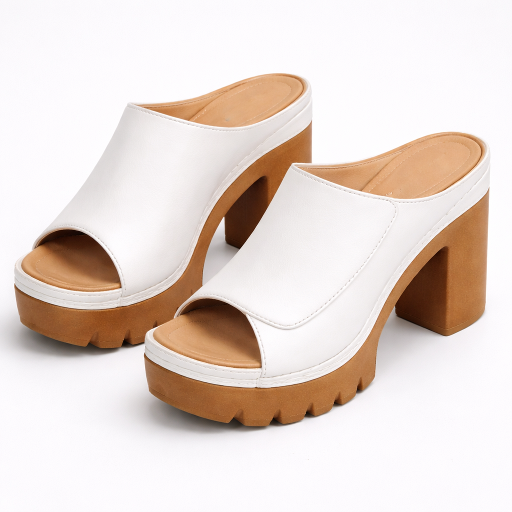 Mizella™ | Tacones de Plataforma
