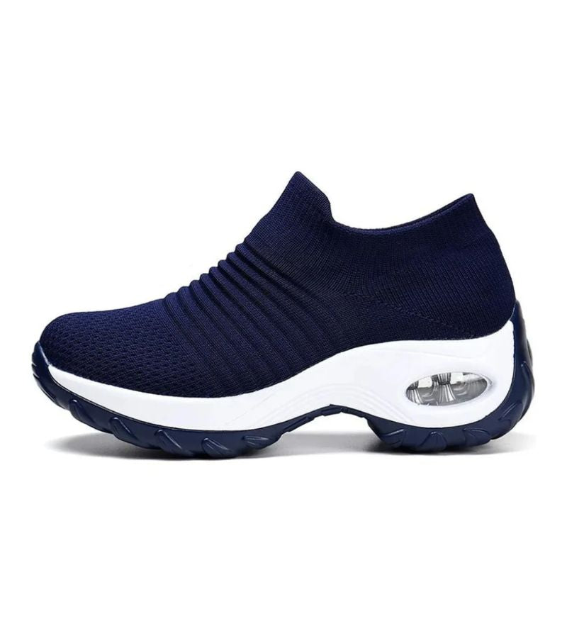 OrthoPro™ | Zapatillas de confort anatómico