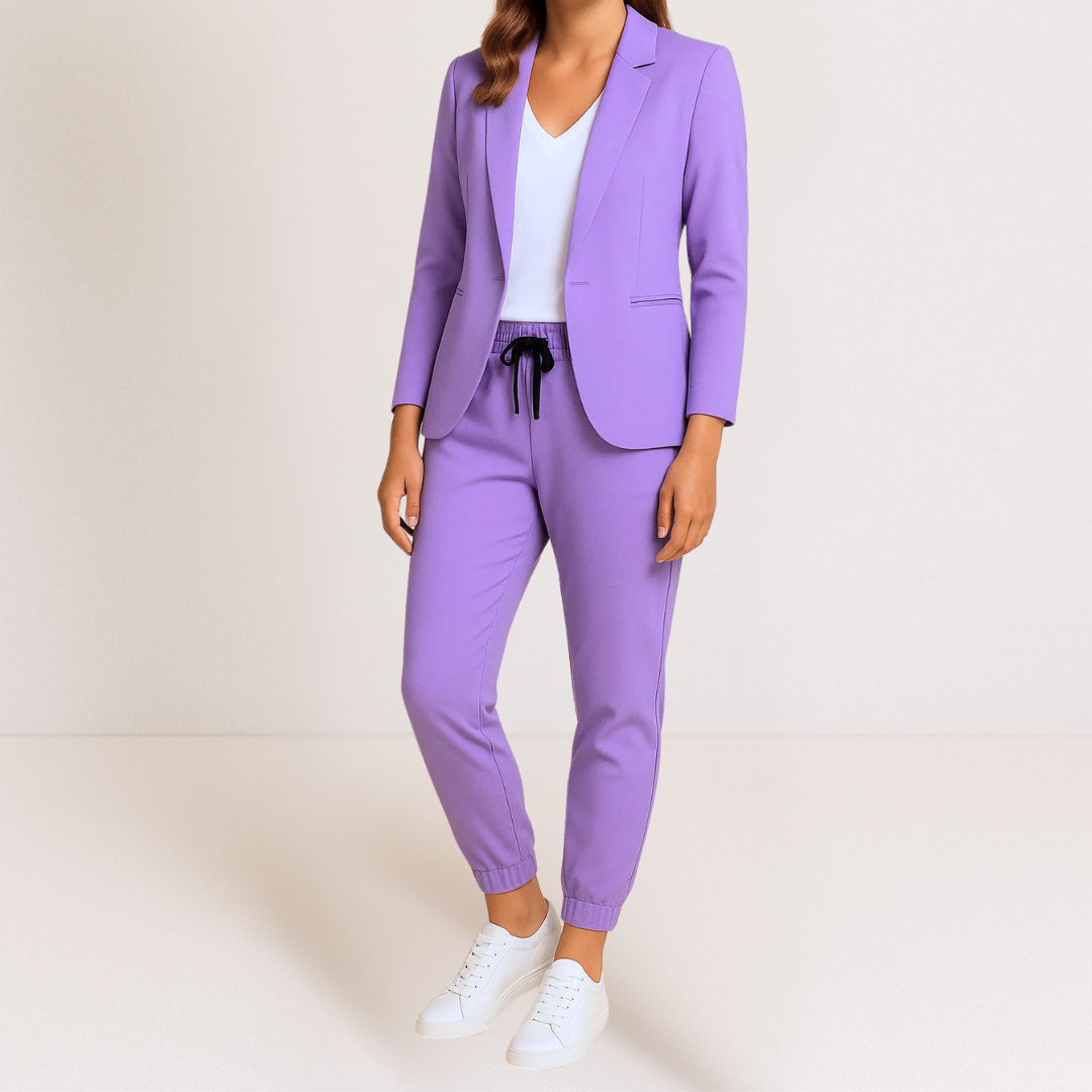 Beatriz | Conjunto Elegante Moderno
