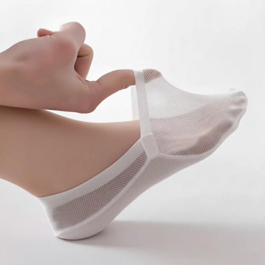Vessa | Calcetines invisibles para todo tipo de calzado