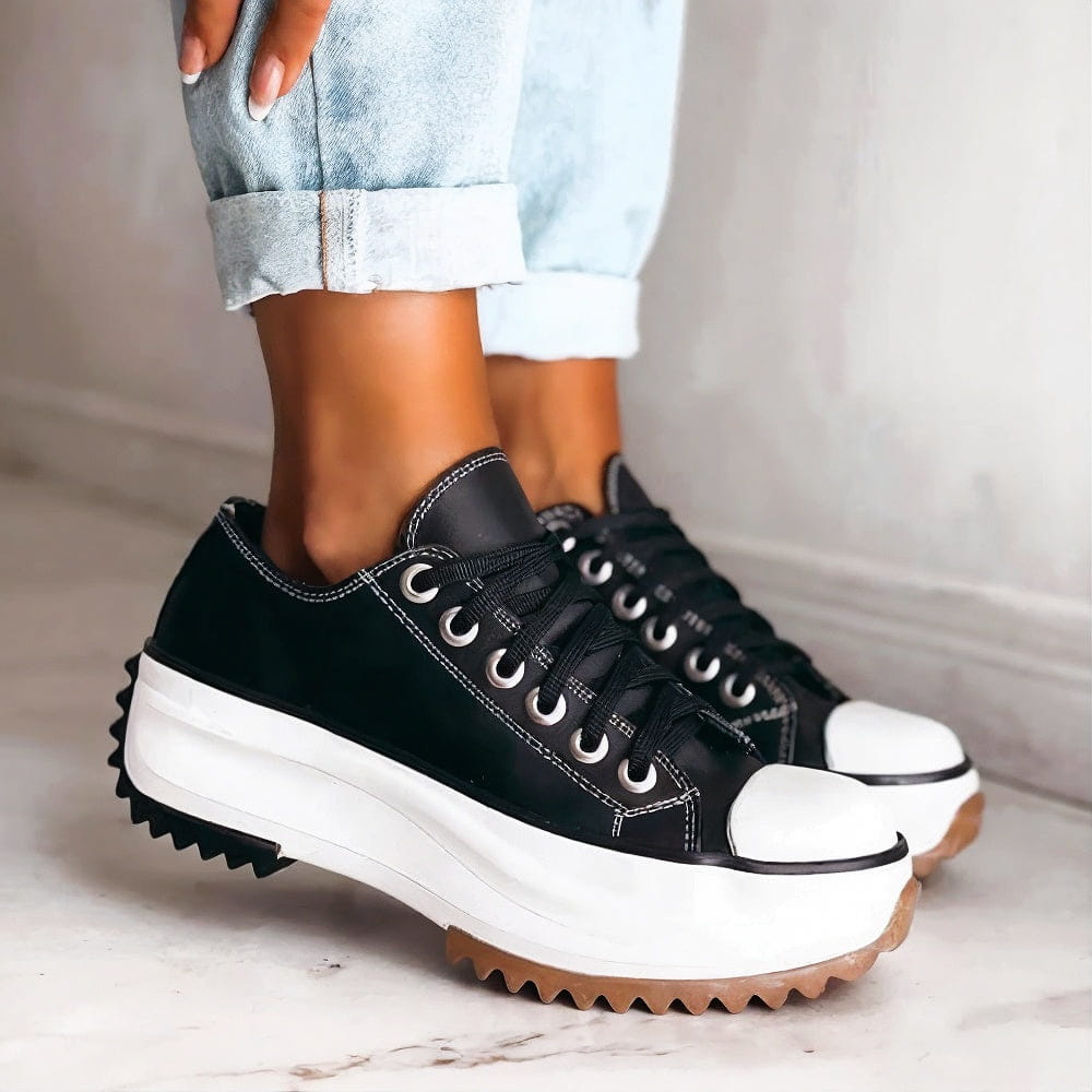 Lian | Zapatillas ergonómicas con soporte para el arco