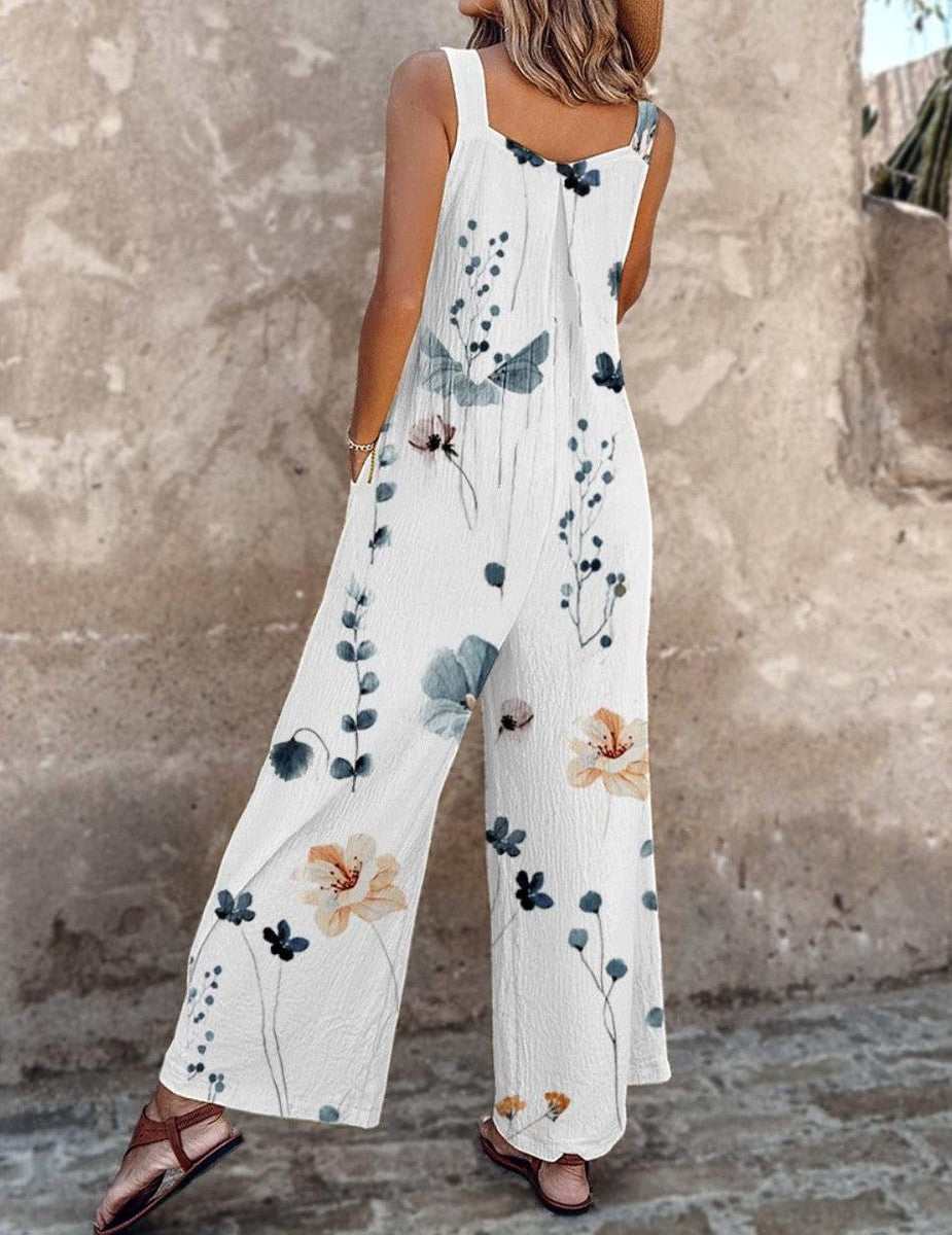 Salopette impresa cómoda