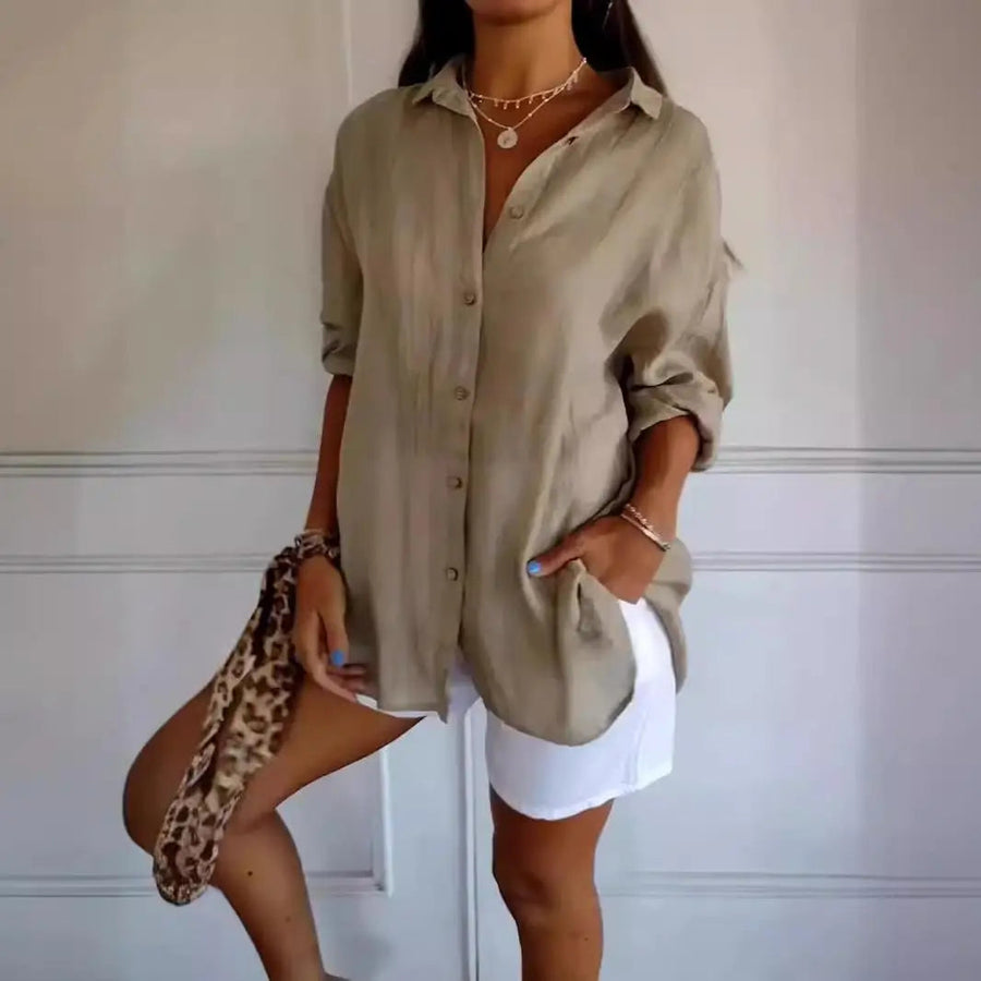 Orelia | Blusa elegante