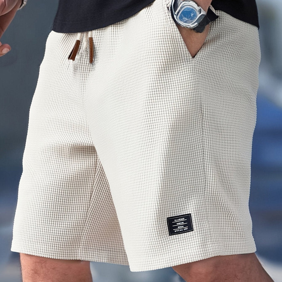 Nathan | Short ligero de verano
