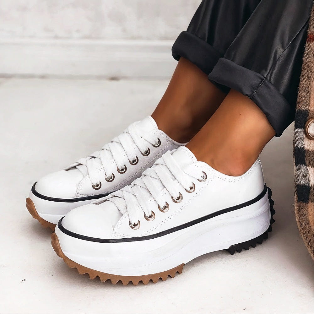 Lian | Zapatillas ergonómicas con soporte para el arco