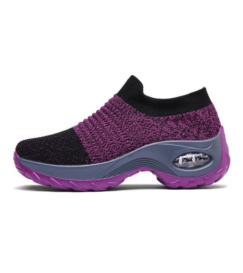 OrthoPro™ | Zapatillas de confort anatómico