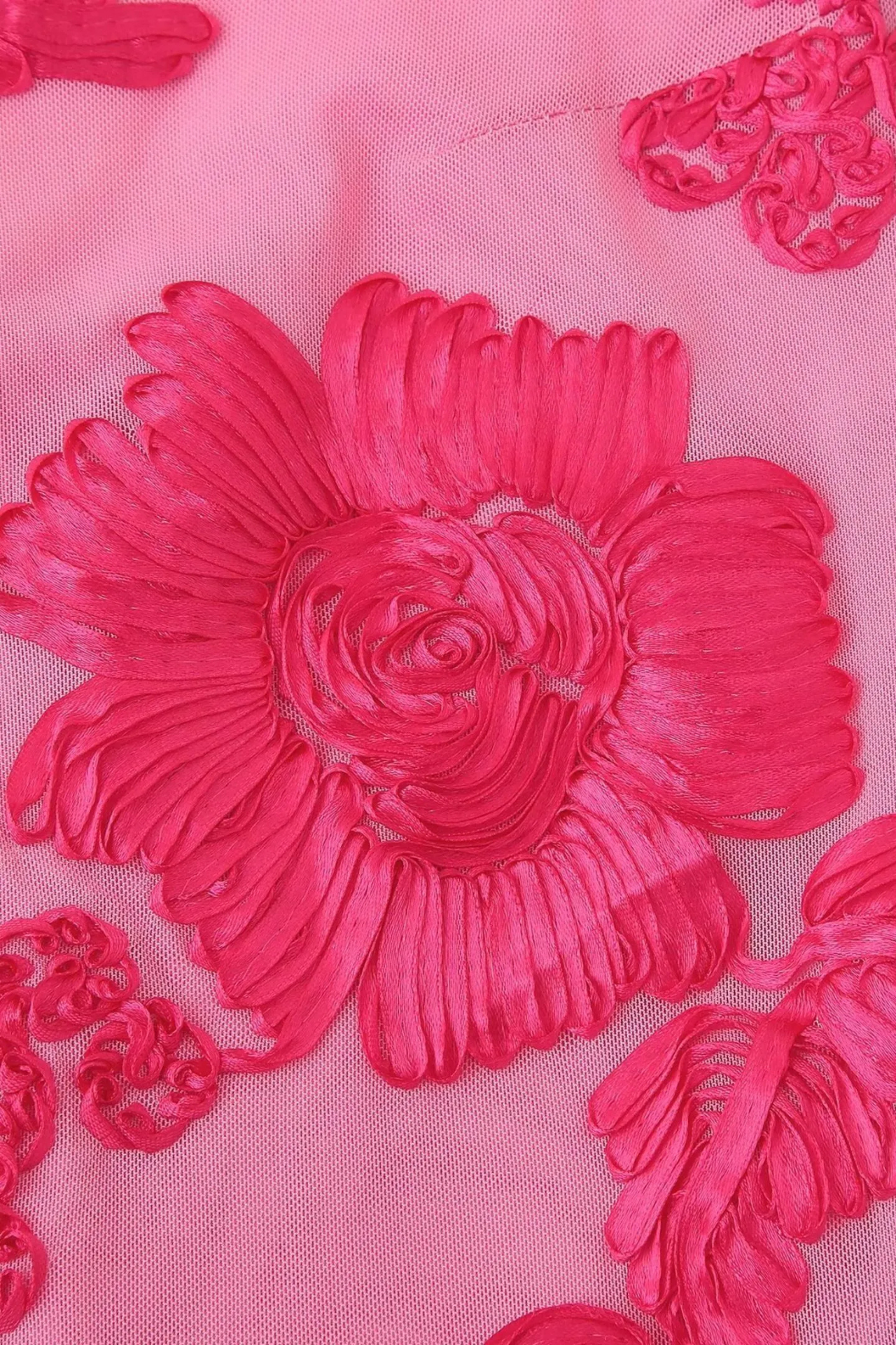 Amara | Vestido Maxi