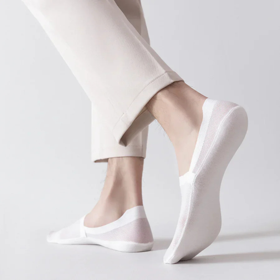 Vessa | Calcetines invisibles para todo tipo de calzado