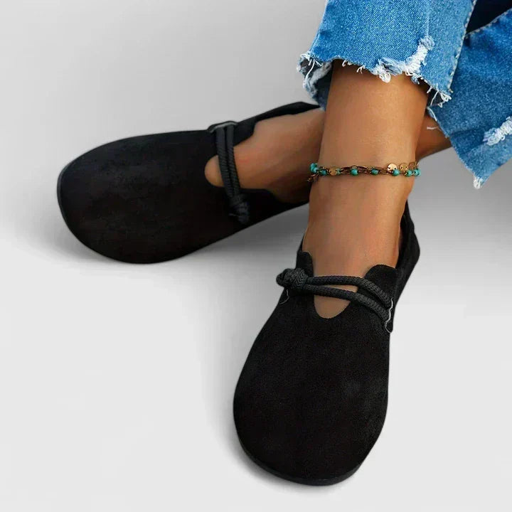 Noemi | Mocasines cómodos con soporte ergonómico