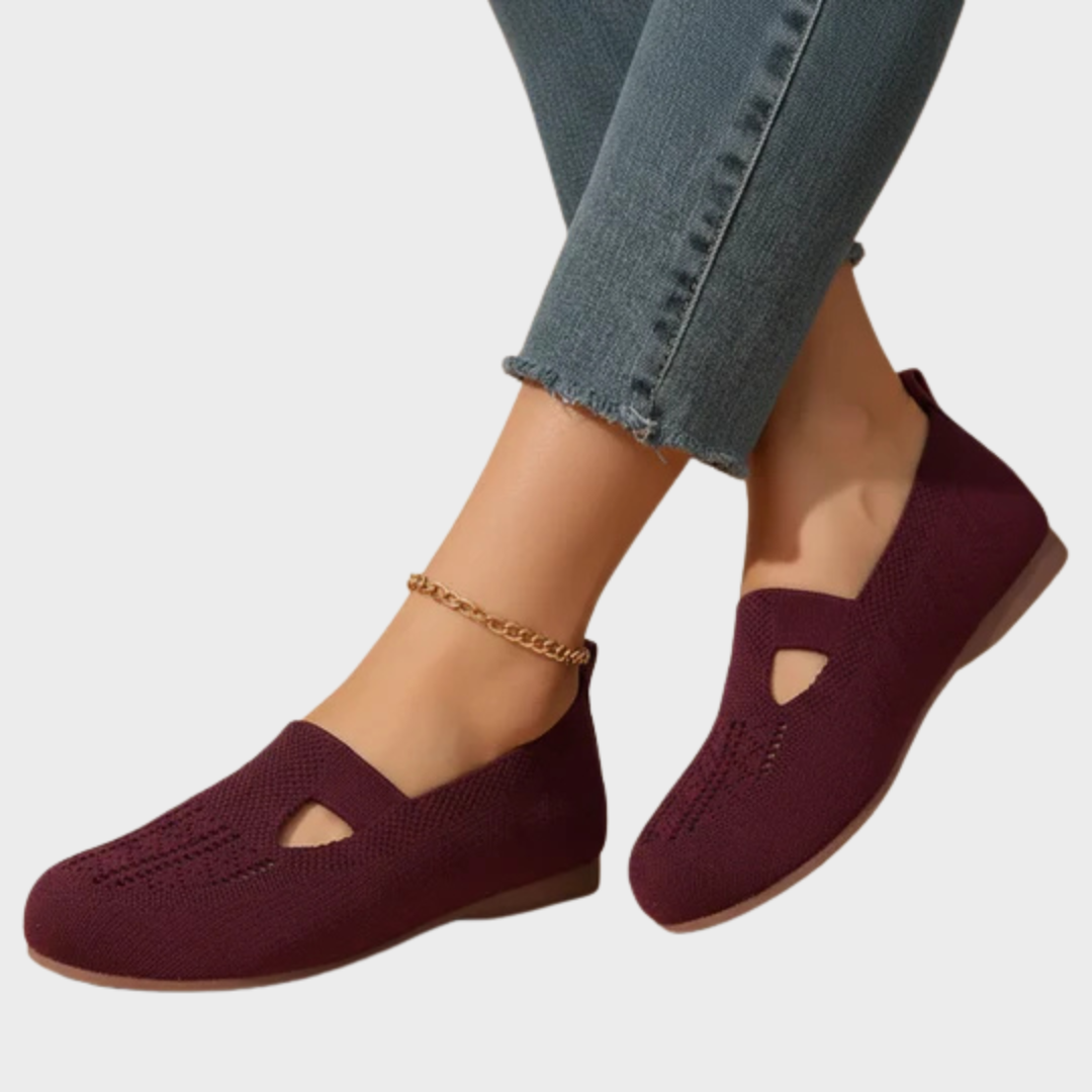 Fiona - Sandalias Ergonómicas