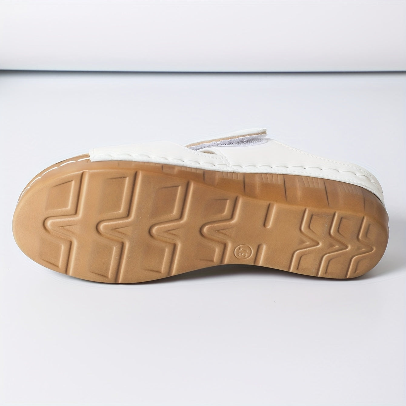 Oliva – Sandalias Ergonómicas
