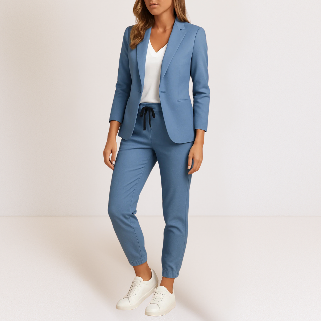 Beatriz | Conjunto Elegante Moderno