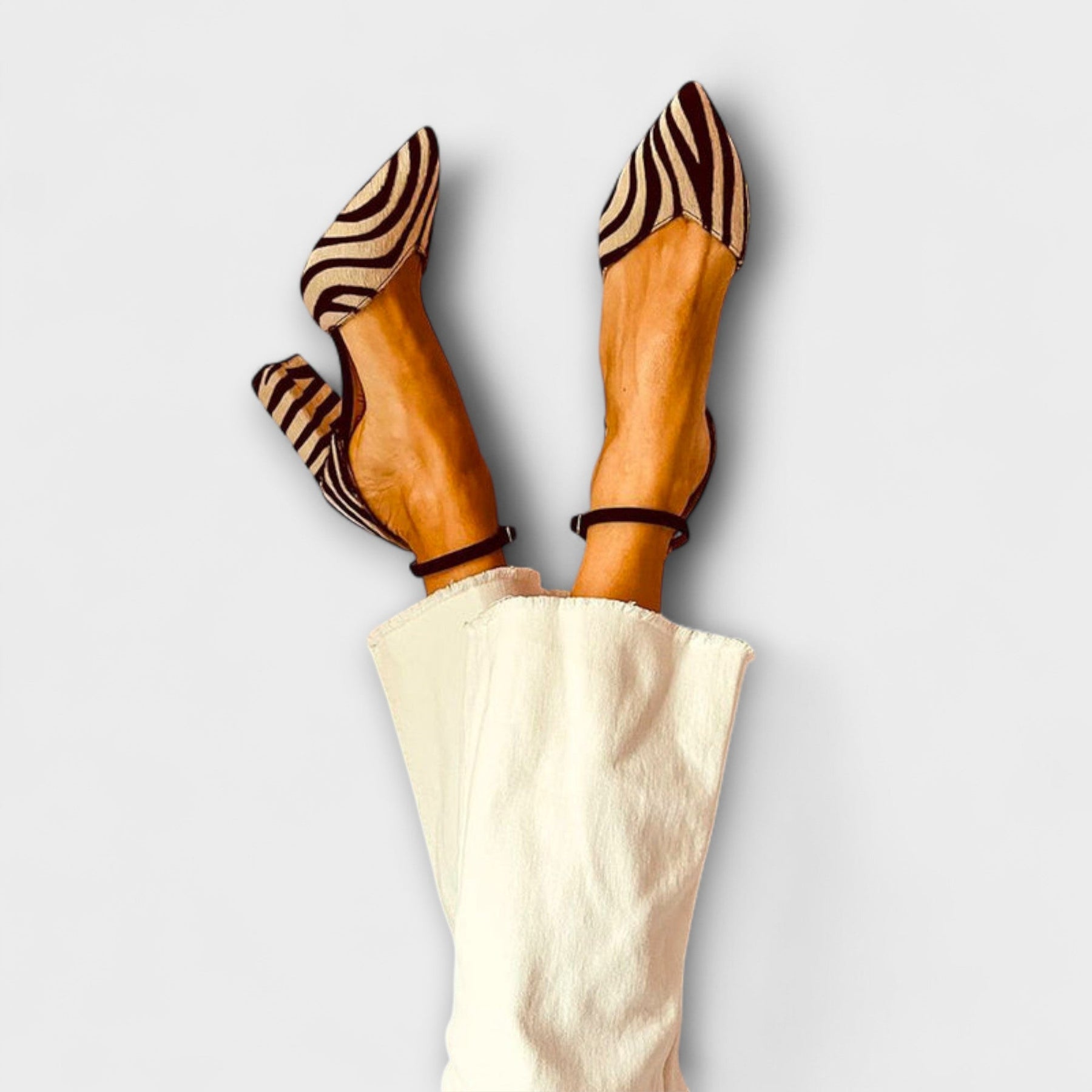 Diana | Botas sofisticadas de mujer