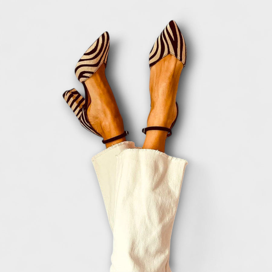Diana | Botas sofisticadas de mujer