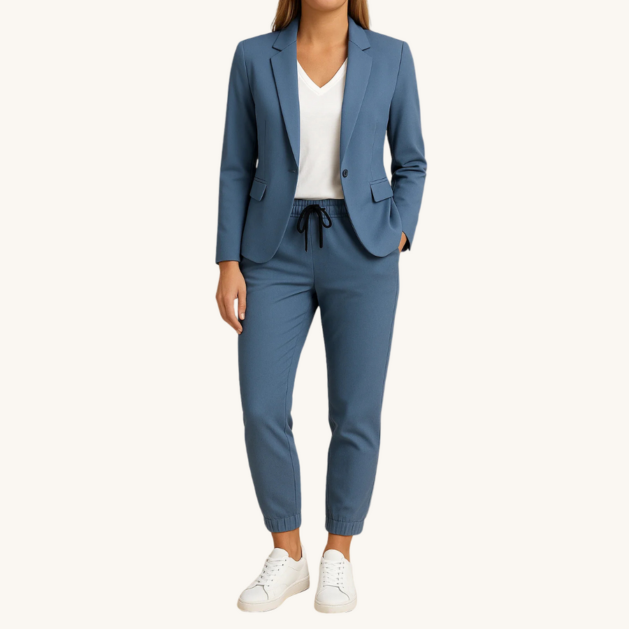 Beatriz | Conjunto Elegante Moderno