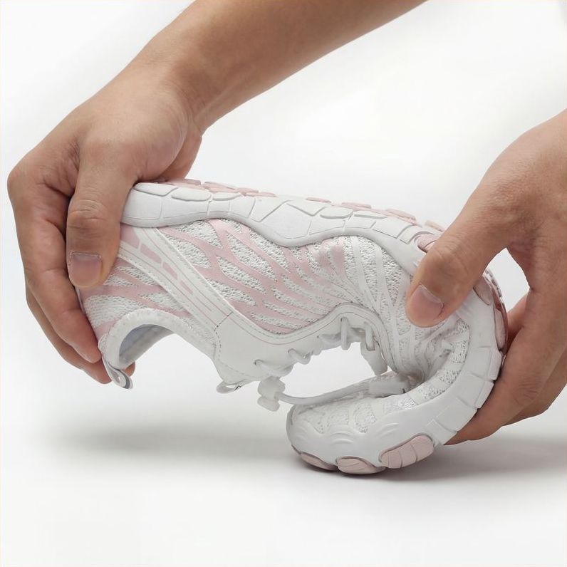 Luna Zapatos | Calzado saludable y antideslizante para pies descalzos