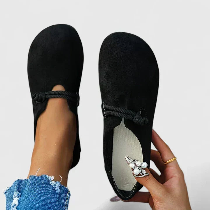 Noemi | Mocasines cómodos con soporte ergonómico