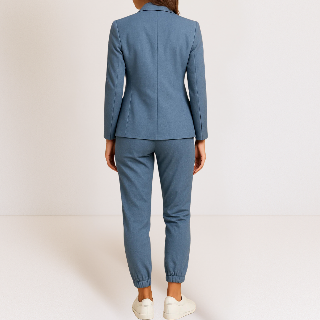 Beatriz | Conjunto Elegante Moderno