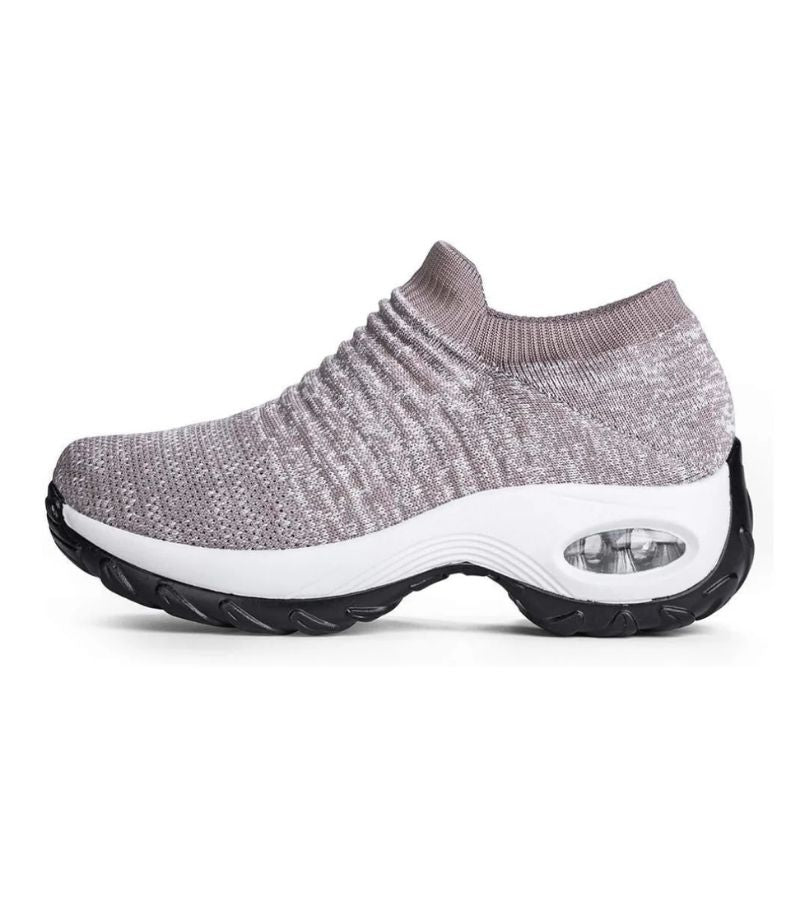 OrthoPro™ | Zapatillas de confort anatómico
