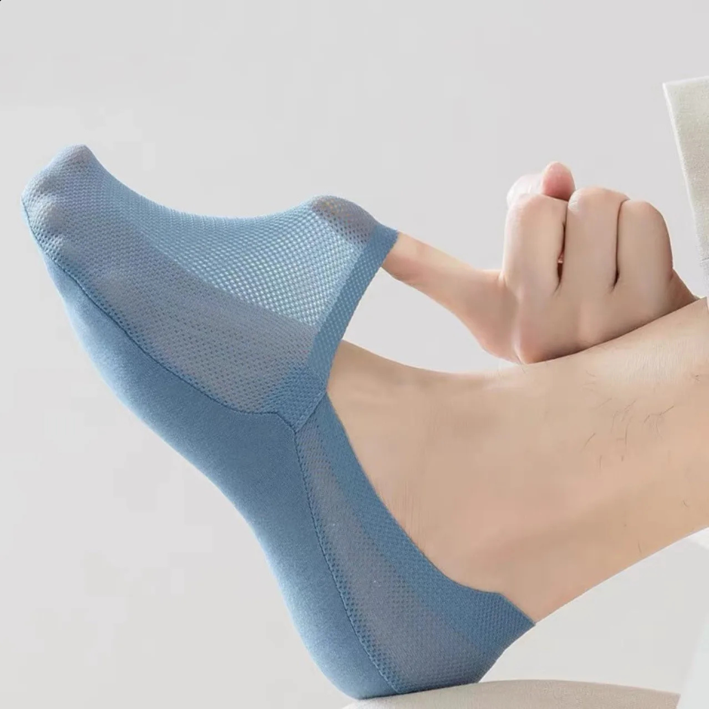 Vessa | Calcetines invisibles para todo tipo de calzado