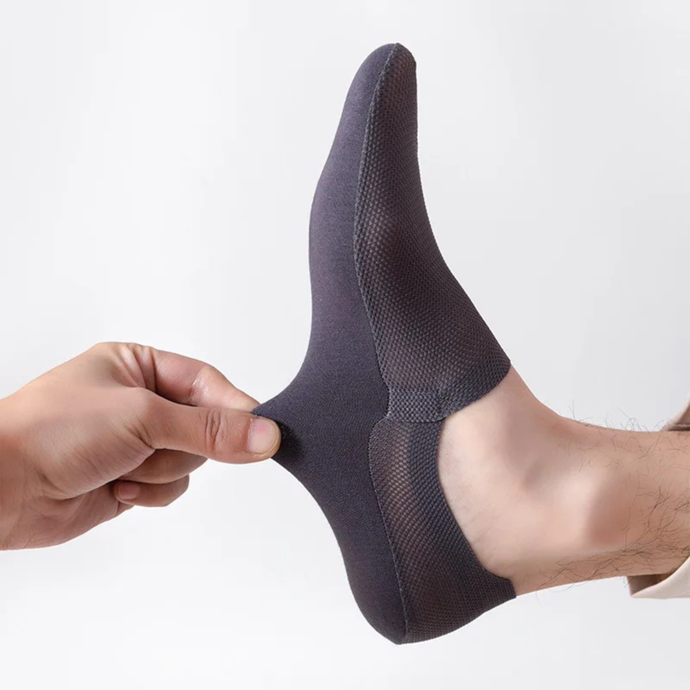 Vessa | Calcetines invisibles para todo tipo de calzado