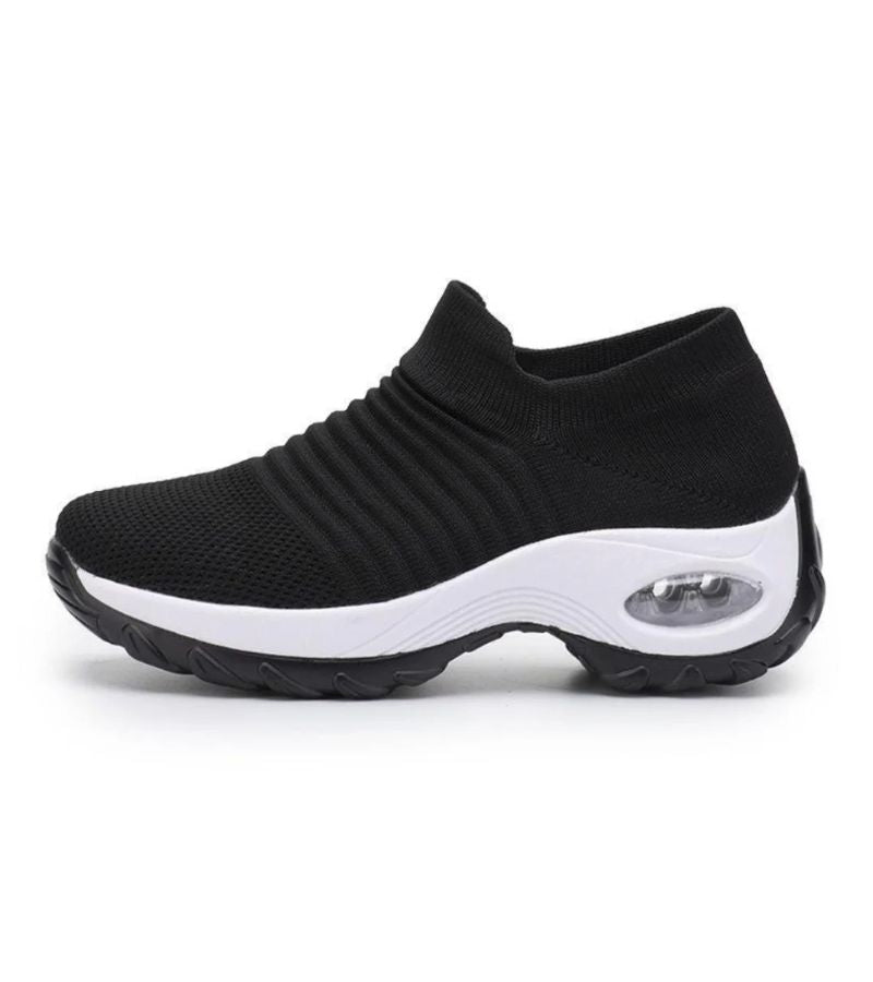 OrthoPro™ | Zapatillas de confort anatómico