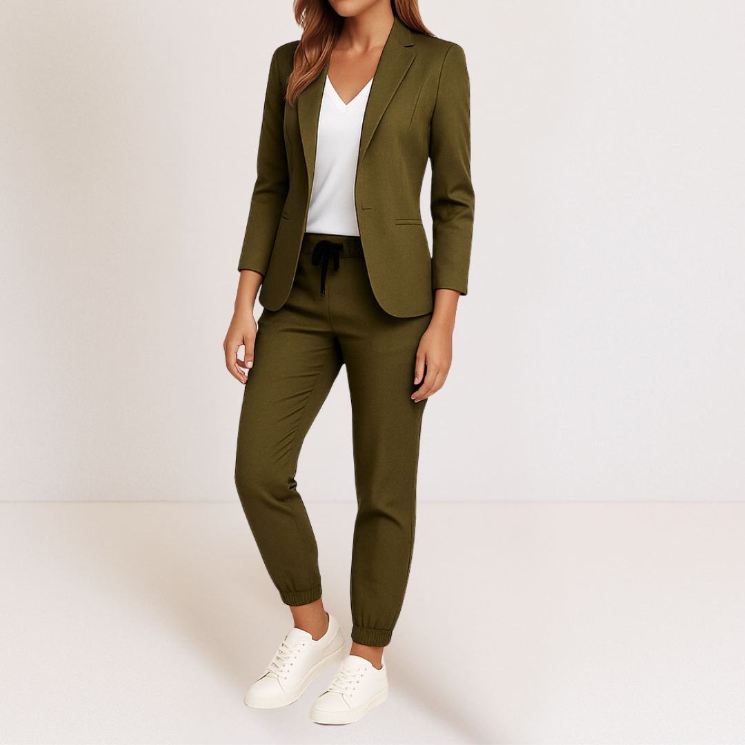 Beatriz | Conjunto Elegante Moderno