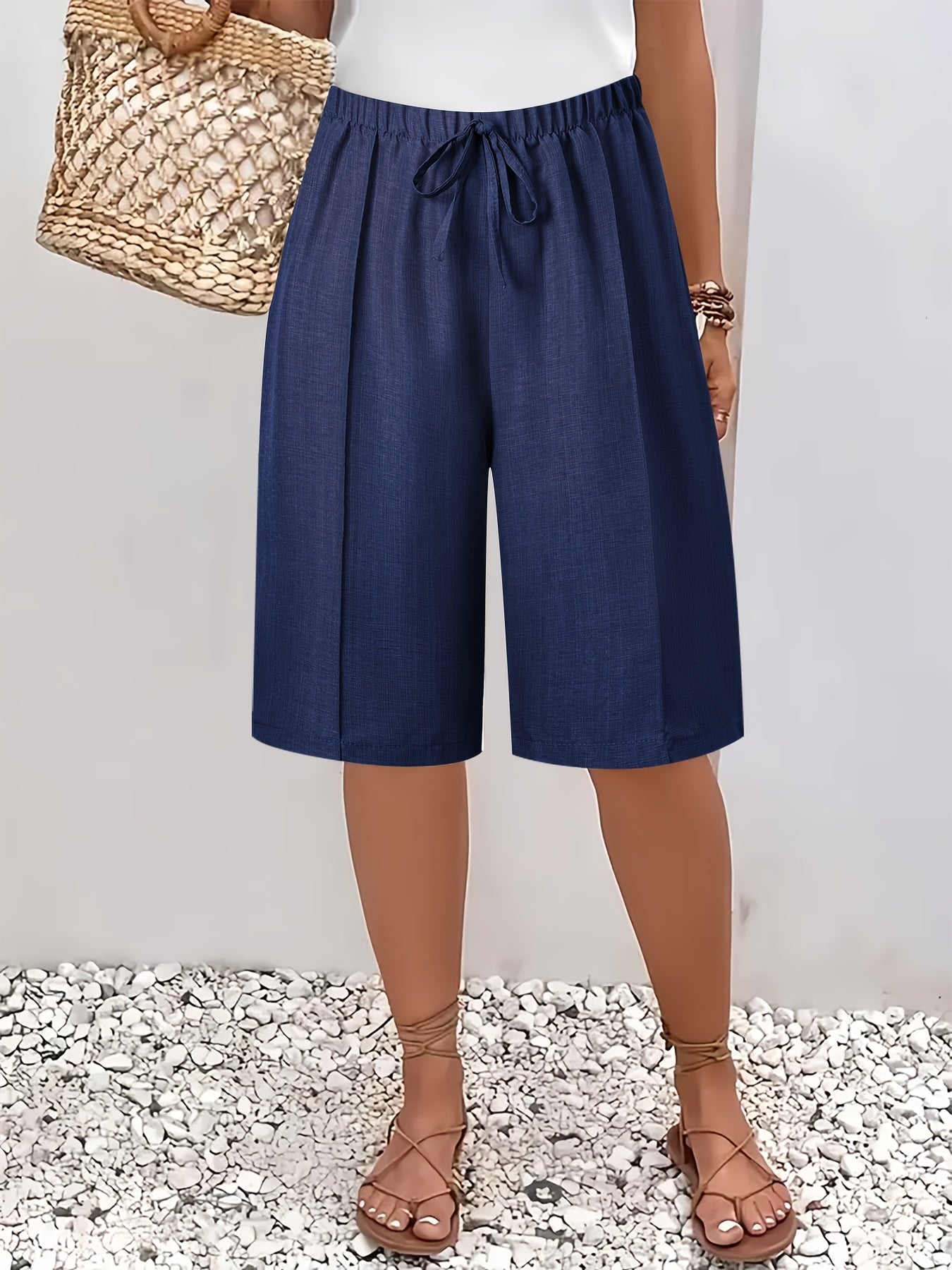Lina | Elegante en comfortabele short
