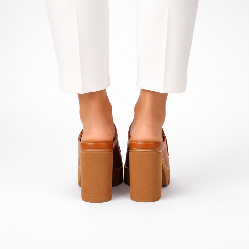 Mizella™ | Tacones de Plataforma