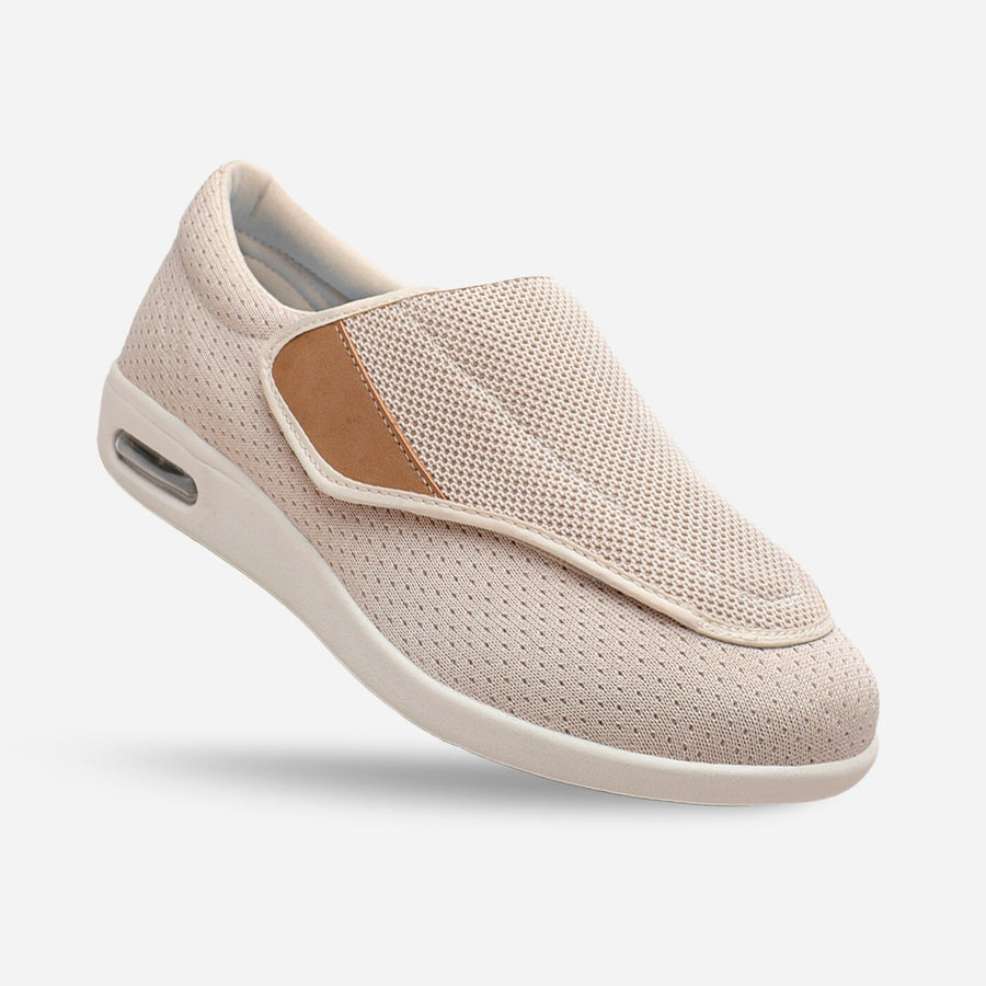 RelieFlex | Zapatillas adaptativas de horma ancha