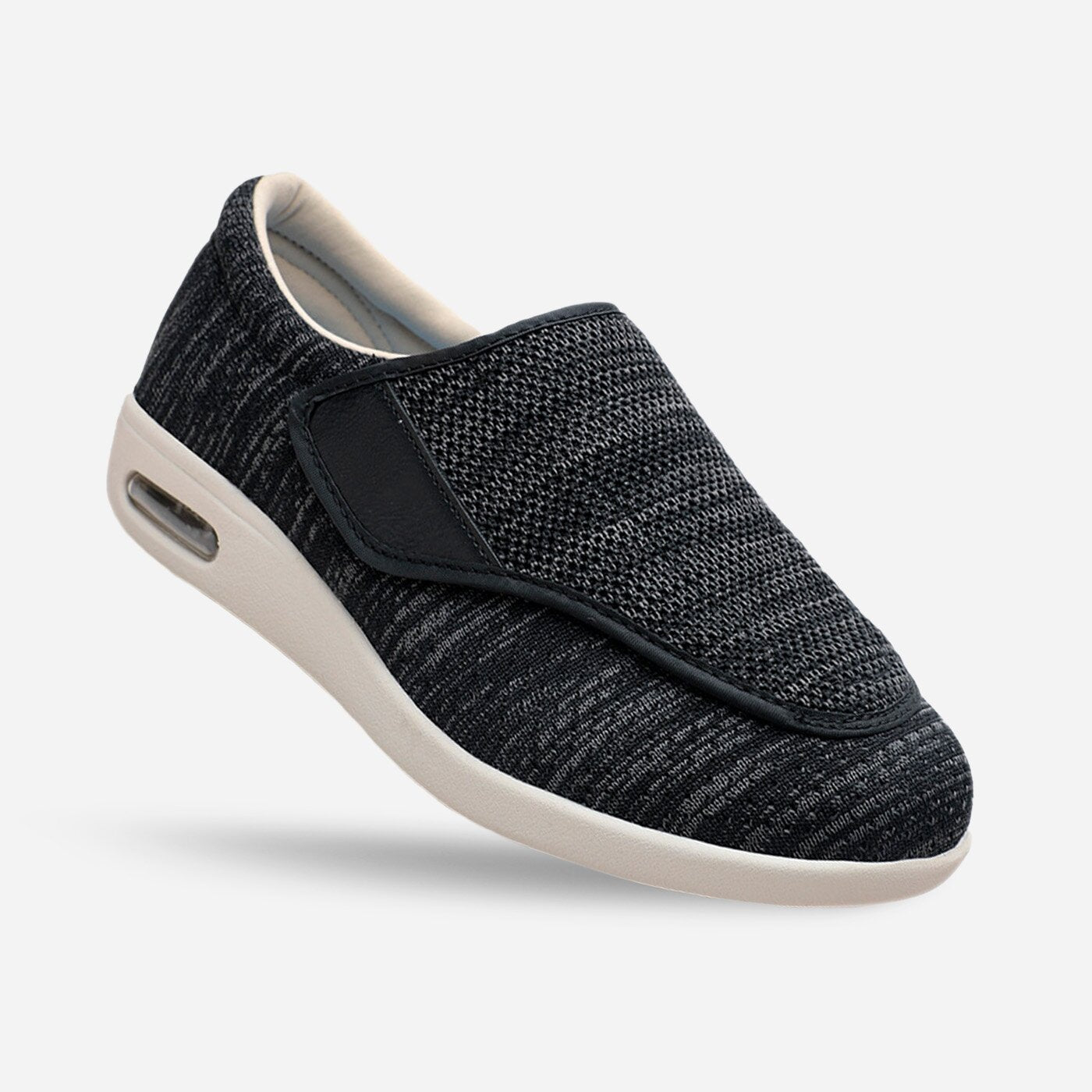 RelieFlex | Zapatillas adaptativas de horma ancha