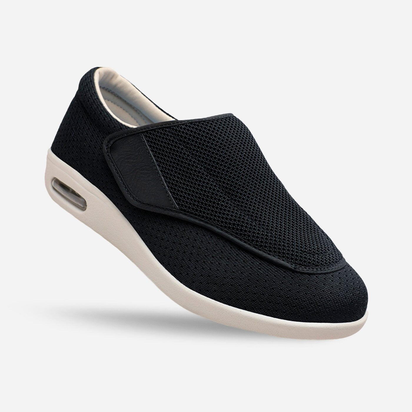 RelieFlex | Zapatillas adaptativas de horma ancha