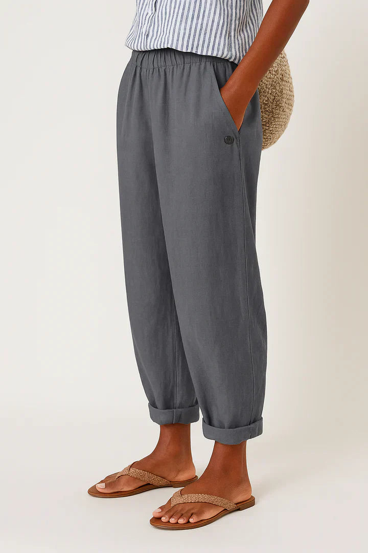 Laia | Pantalones Breeze Comfort