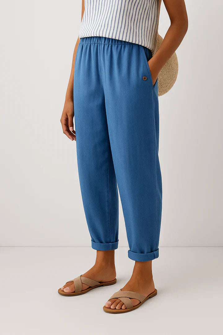 Laia | Pantalones Breeze Comfort