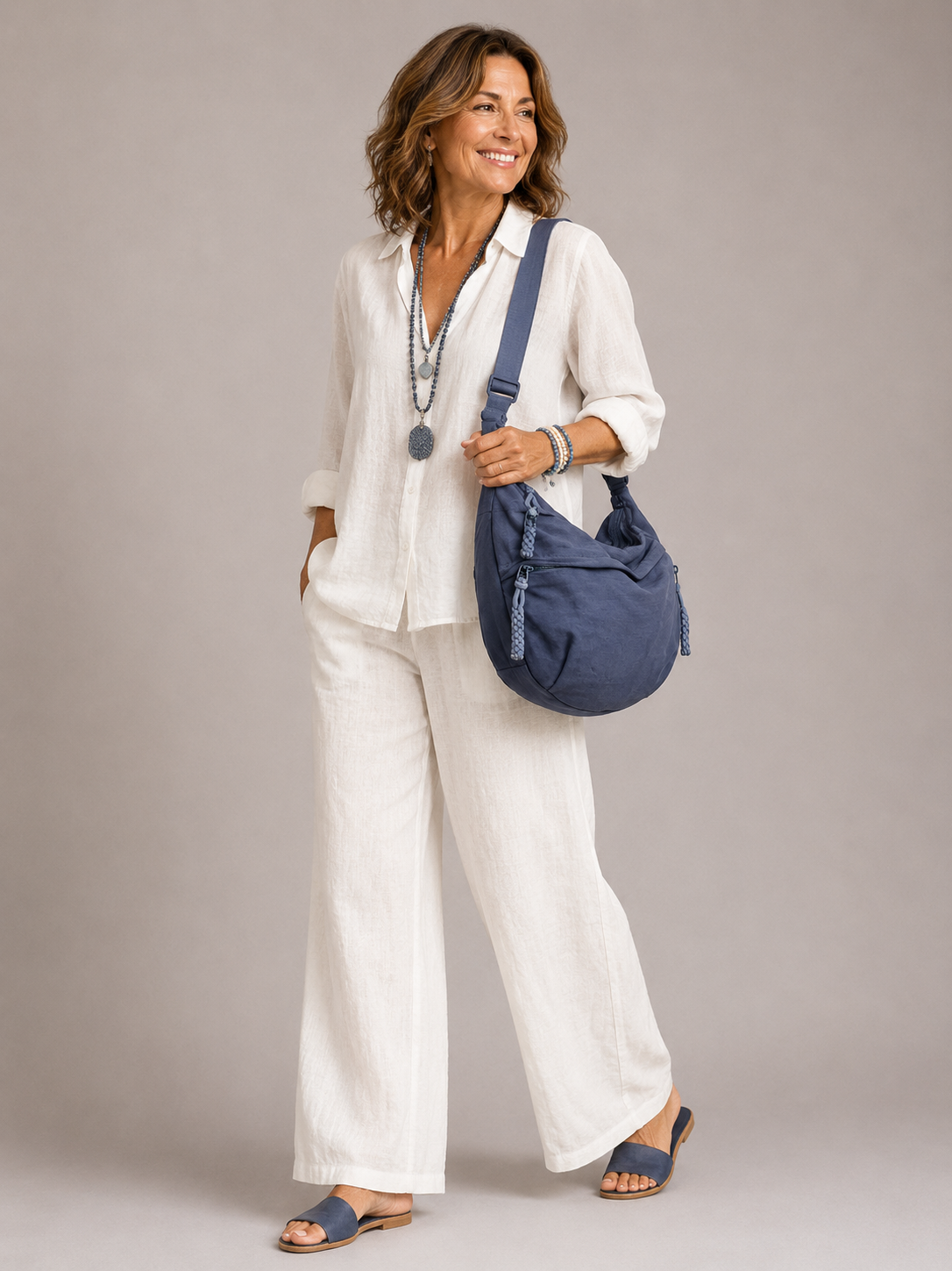 Camil | El bolso bandolera que combina estilo y practicidad cada día