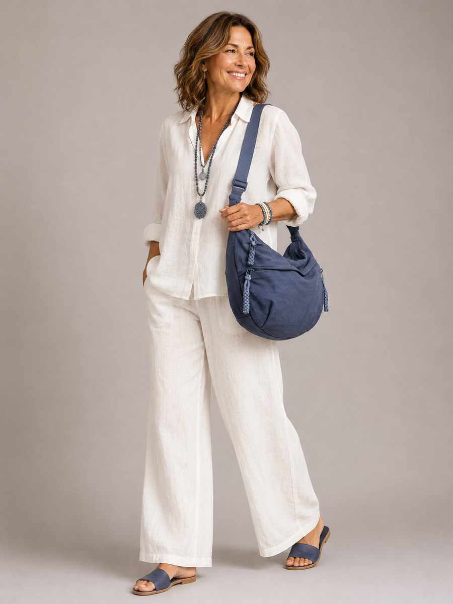 Camil | El bolso bandolera que combina estilo y practicidad cada día