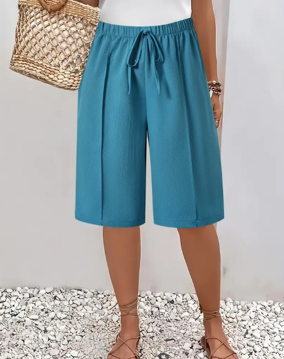 Lina | Elegante en comfortabele short