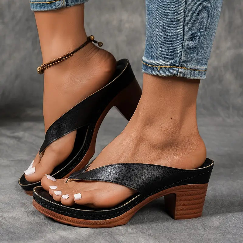 Adriana | Sandalias Elegancia y Confort