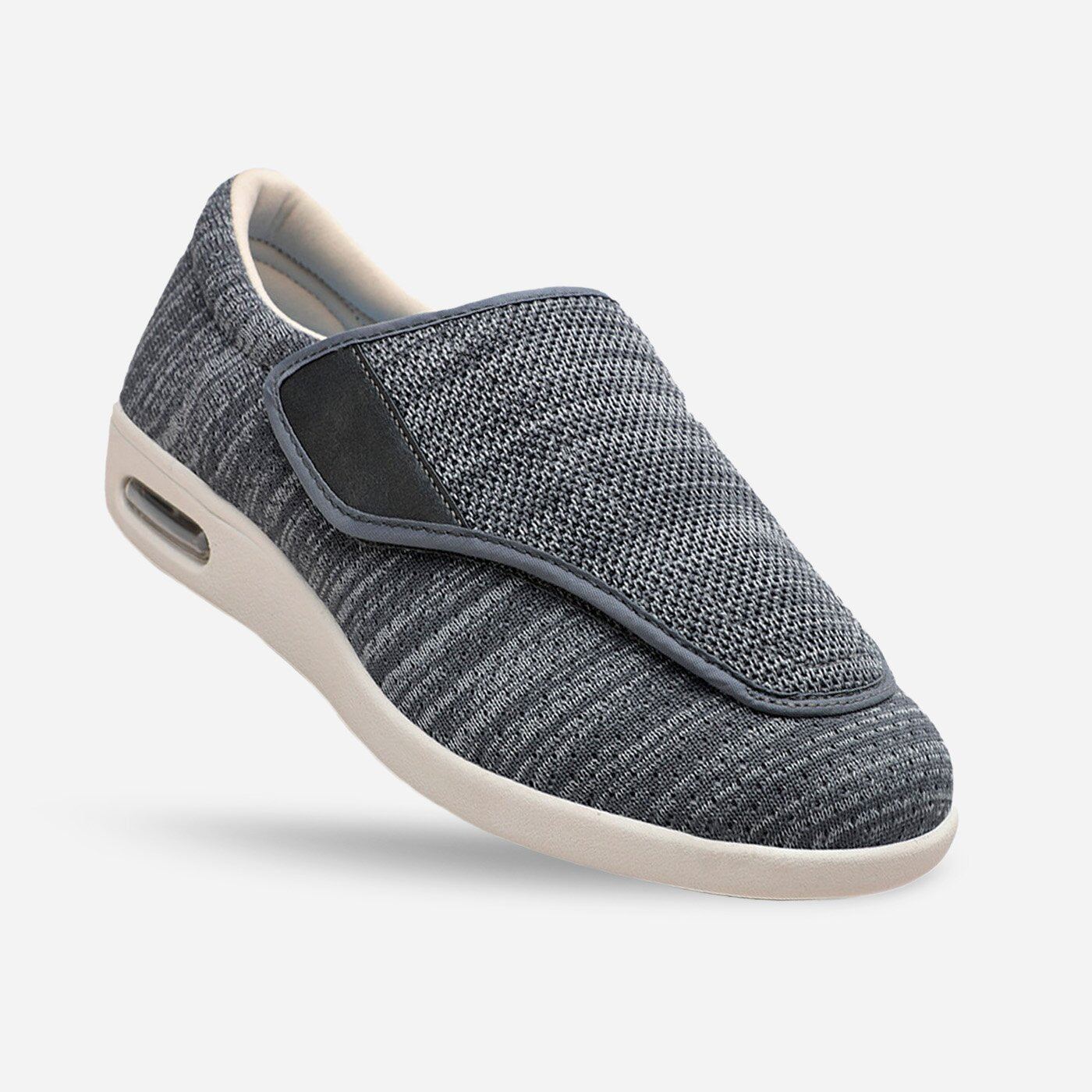 RelieFlex | Zapatillas adaptativas de horma ancha