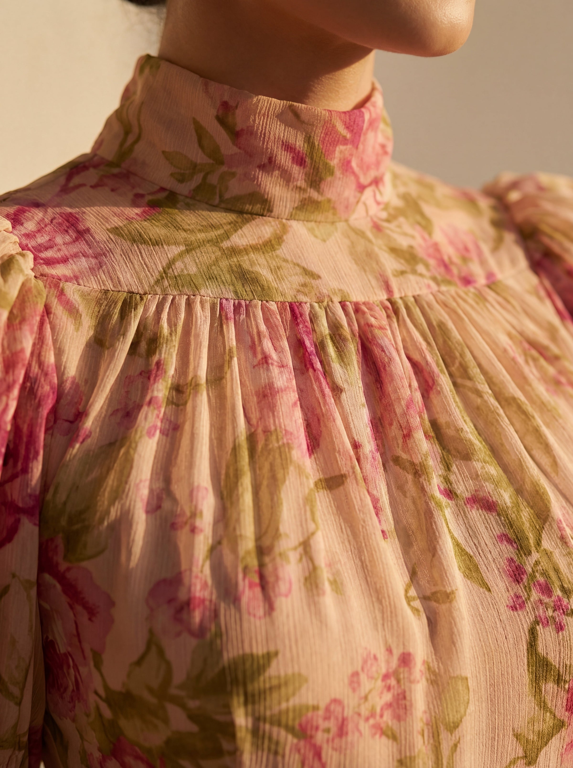 Rosario | Vestido