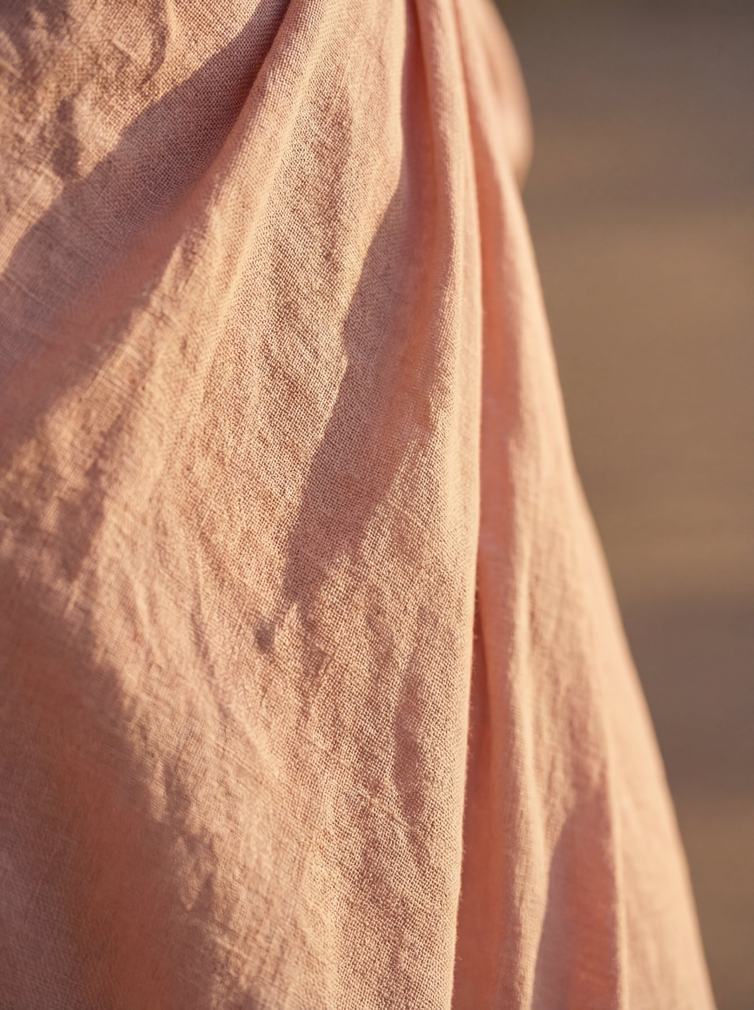 Minimalista | Vestido Maxi