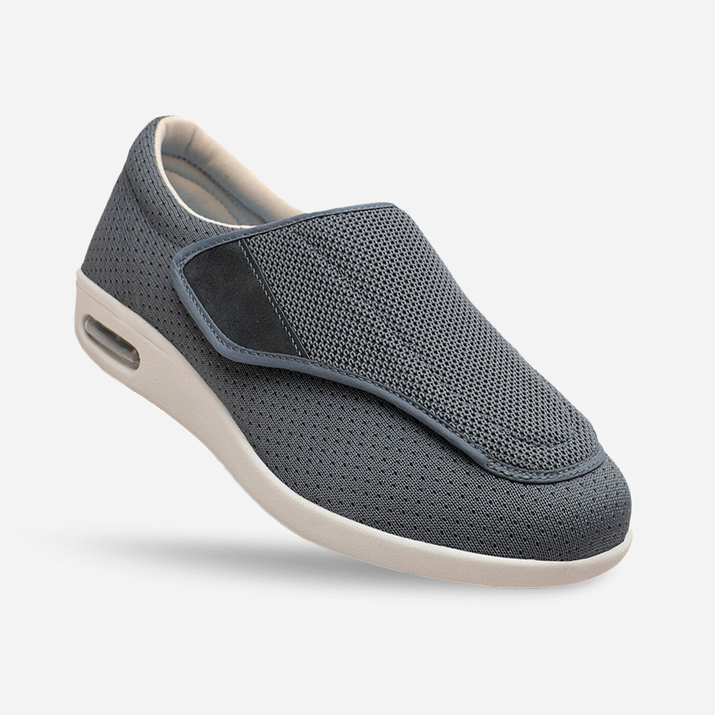 RelieFlex | Zapatillas adaptativas de horma ancha