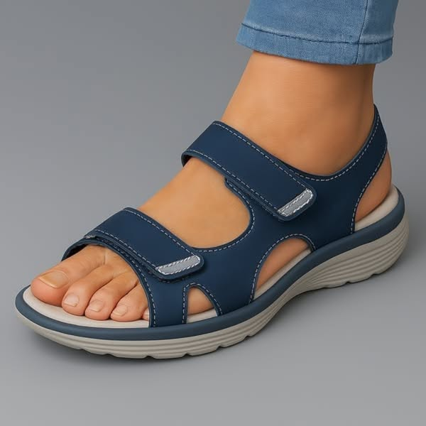 Sophie | Sandalias cómodas ajustables