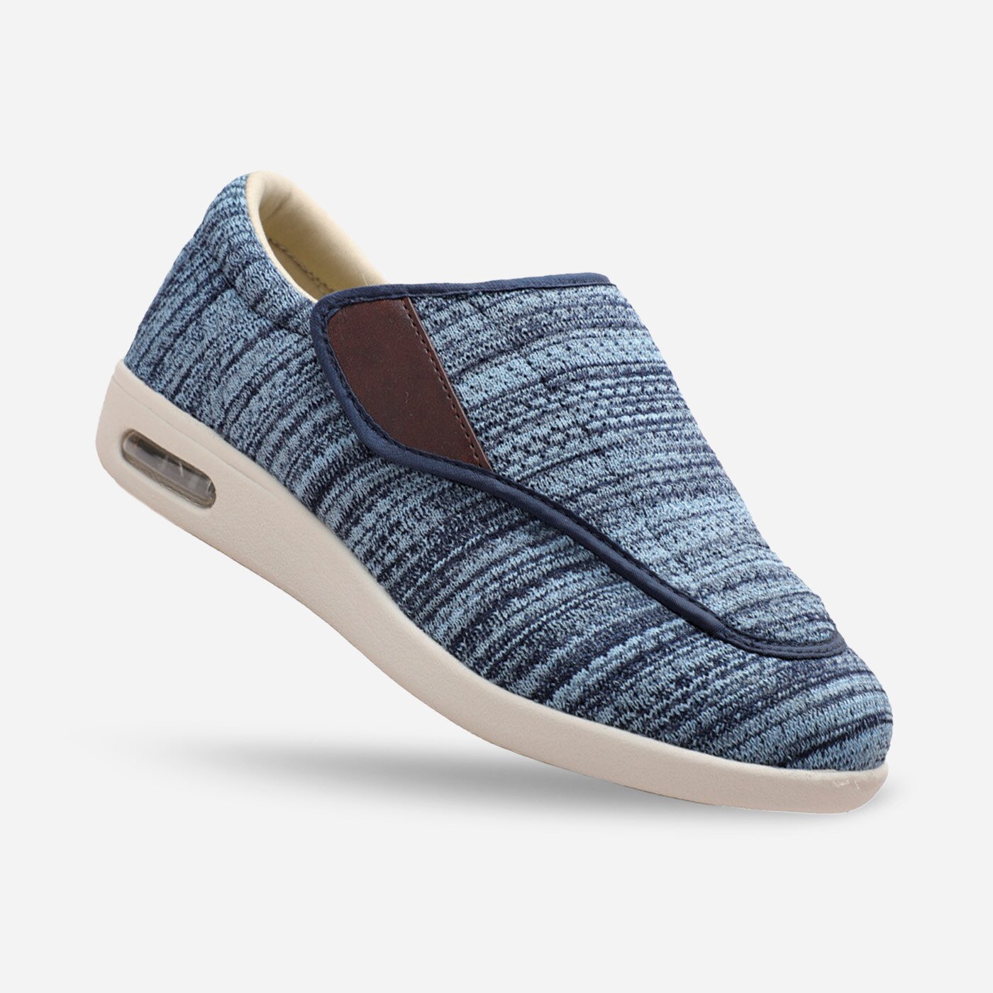 RelieFlex | Zapatillas adaptativas de horma ancha