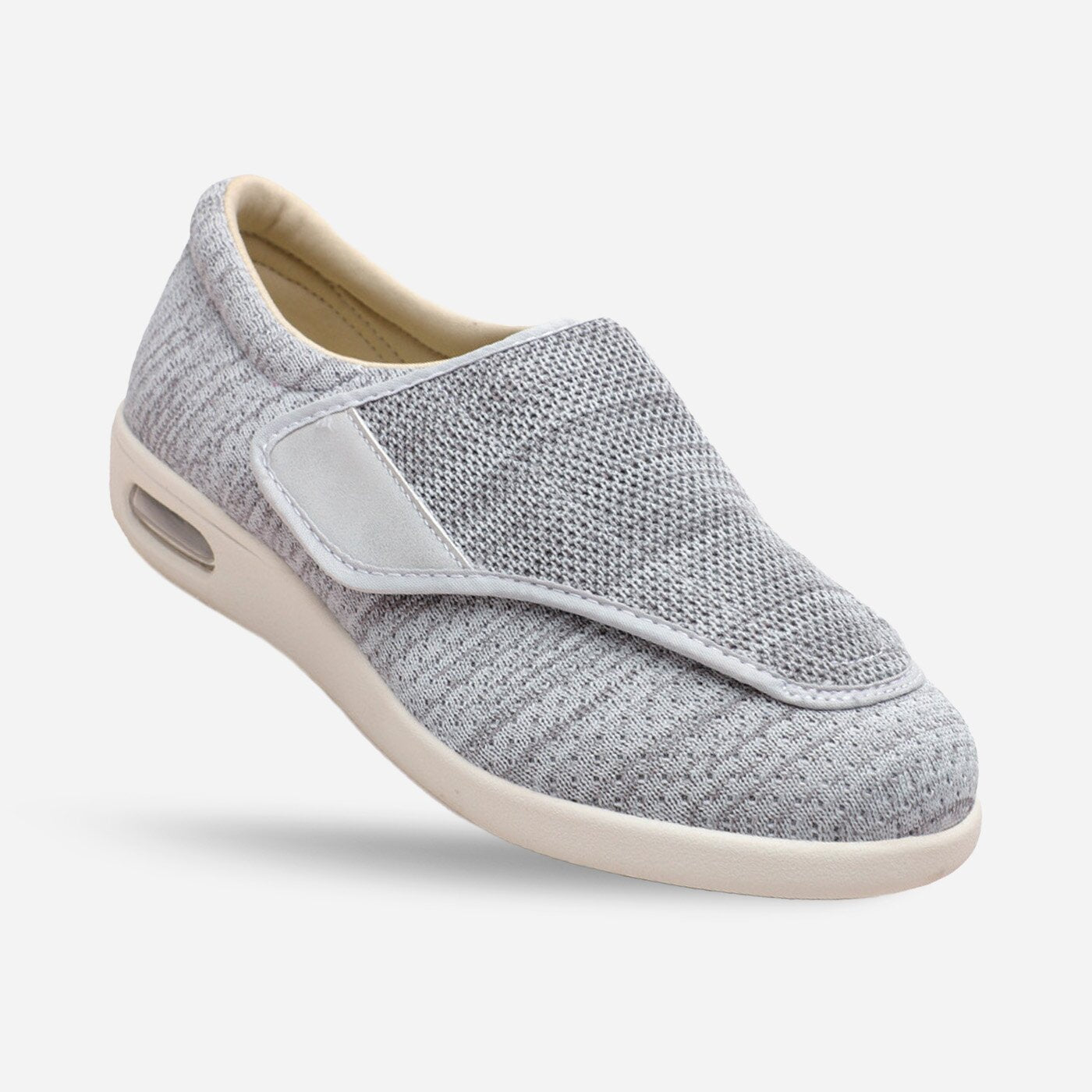 RelieFlex | Zapatillas adaptativas de horma ancha