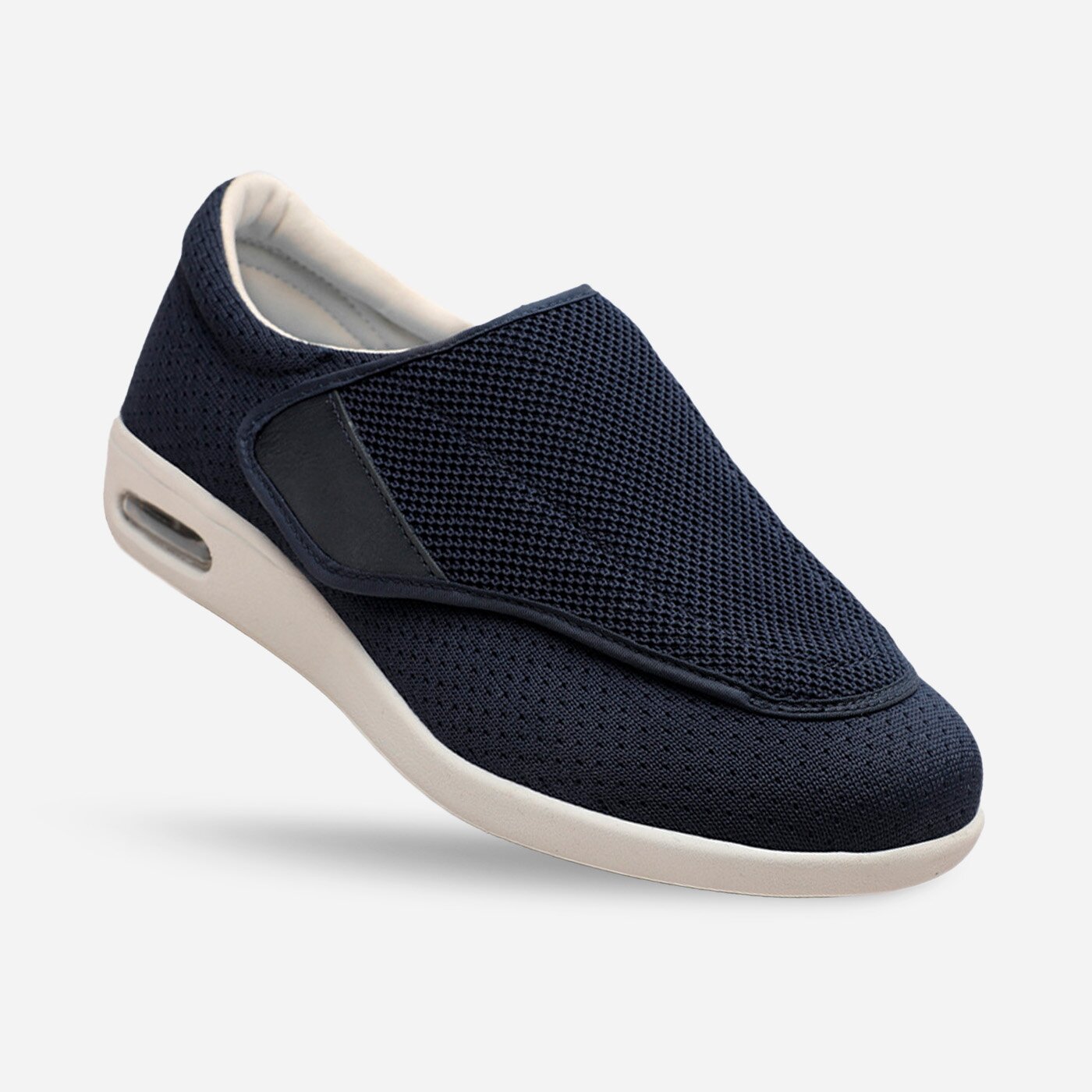 RelieFlex | Zapatillas adaptativas de horma ancha