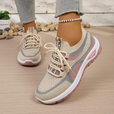 Nerina™ | Zapatillas de comodidad ligera