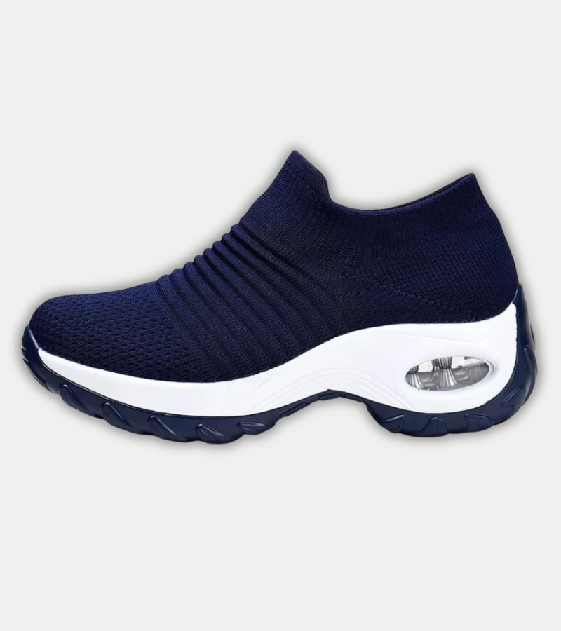 OrthoPro™ | Zapatillas de confort anatómico