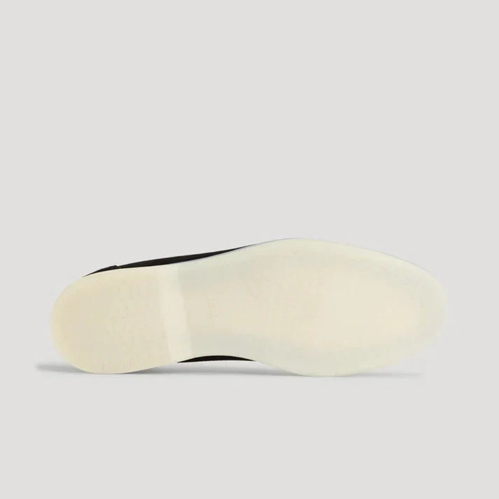 Elegantes mocasines de ante | Estilo sofisticado a un precio accesible